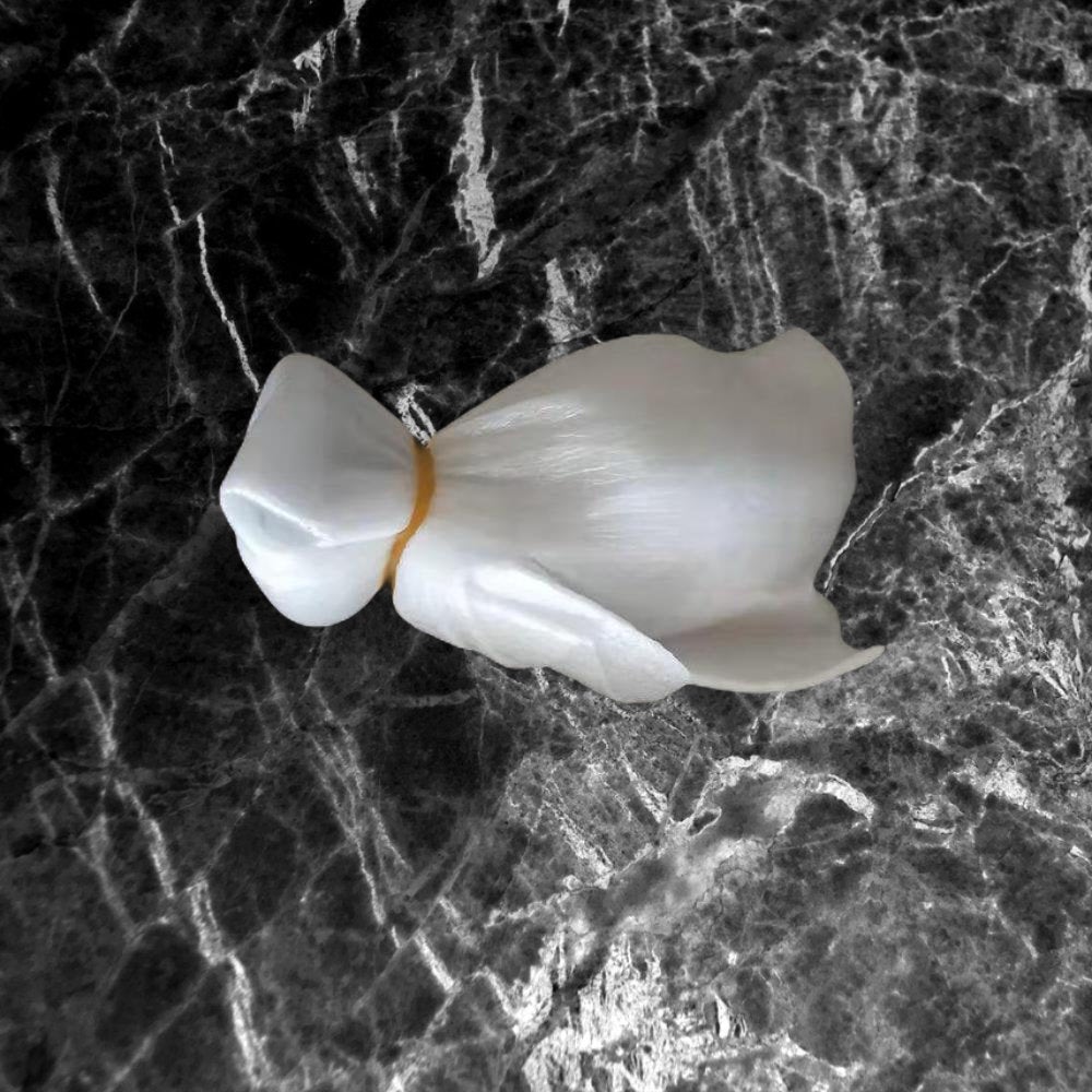 BBC Only • White • Butt Plug