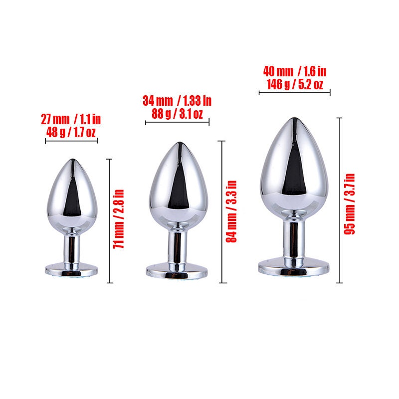 NO ENTRY funny Use Other HOLE anal Butt Plug great gag gift swinger hotwife shared owned birthday Christmas Valentines anniversary