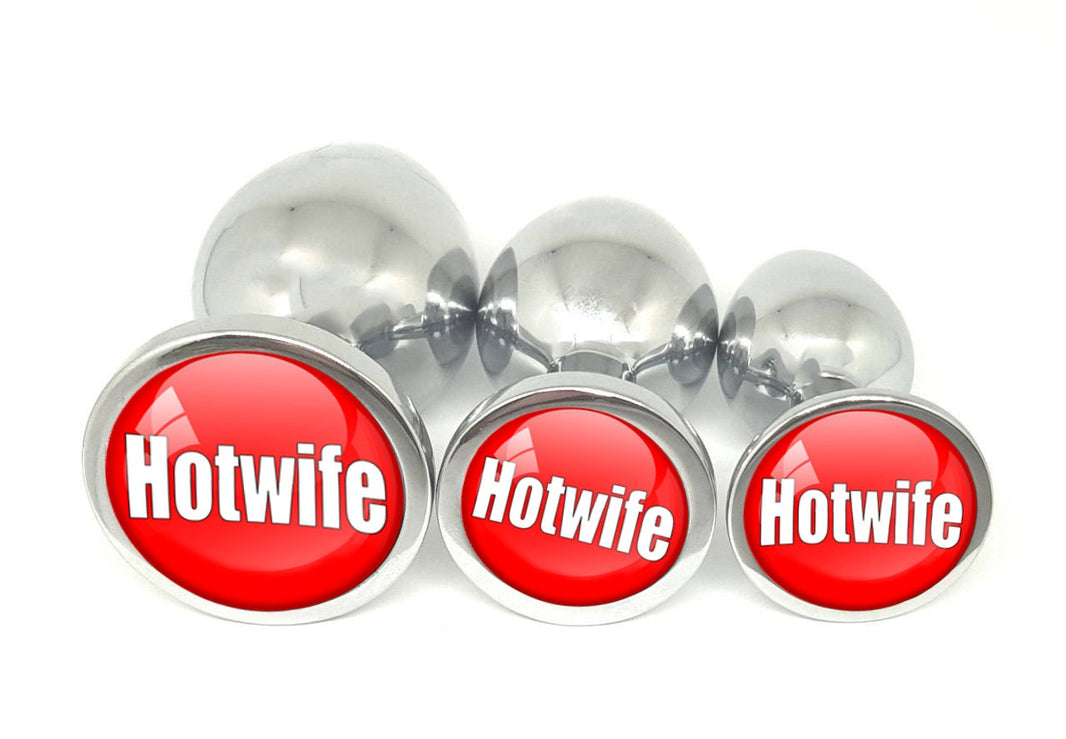 Hot Wife – Plug Emporium